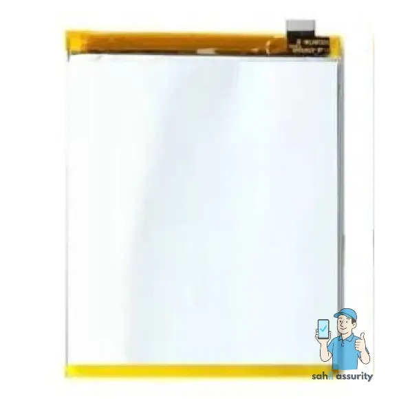 Battery for Vivo V50e 5G